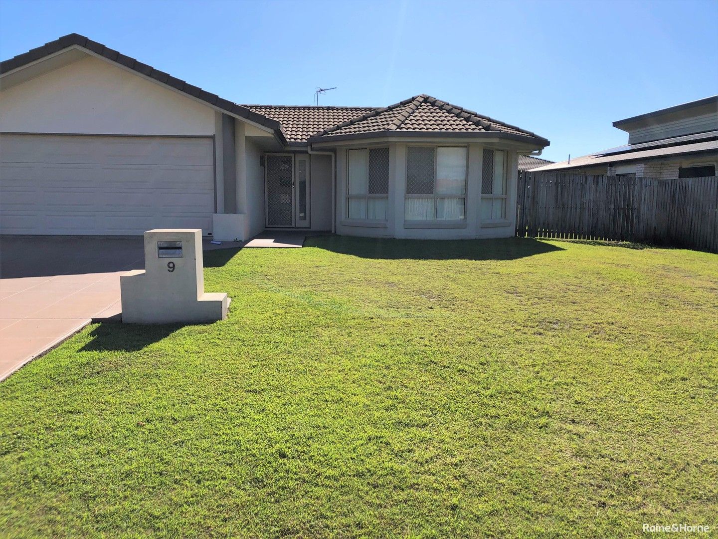 9 Protector Way, Eli Waters QLD 4655 House For Rent Domain