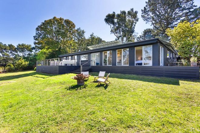 Picture of 181 Red Hill Road, RED HILL SOUTH VIC 3937