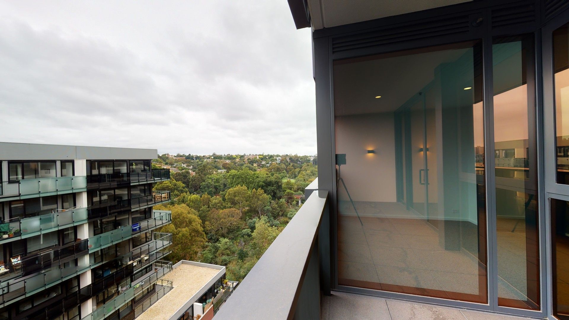 2 bedrooms Apartment / Unit / Flat in 804/627 Victoria Street ABBOTSFORD VIC, 3067