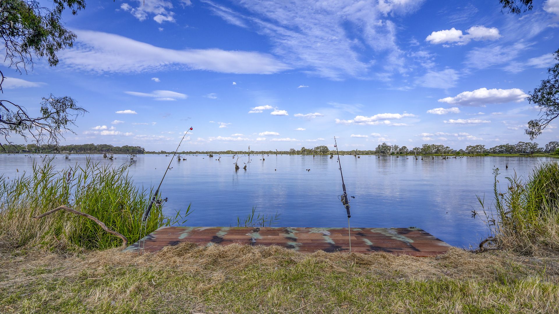 254 Goulburn WeirMurchison Road, Goulburn Weir VIC 3608 Domain