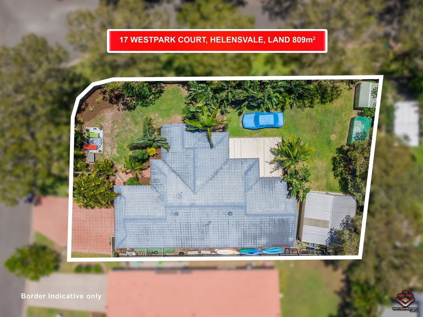 17 Westpark Court, Helensvale QLD 4212, Image 0