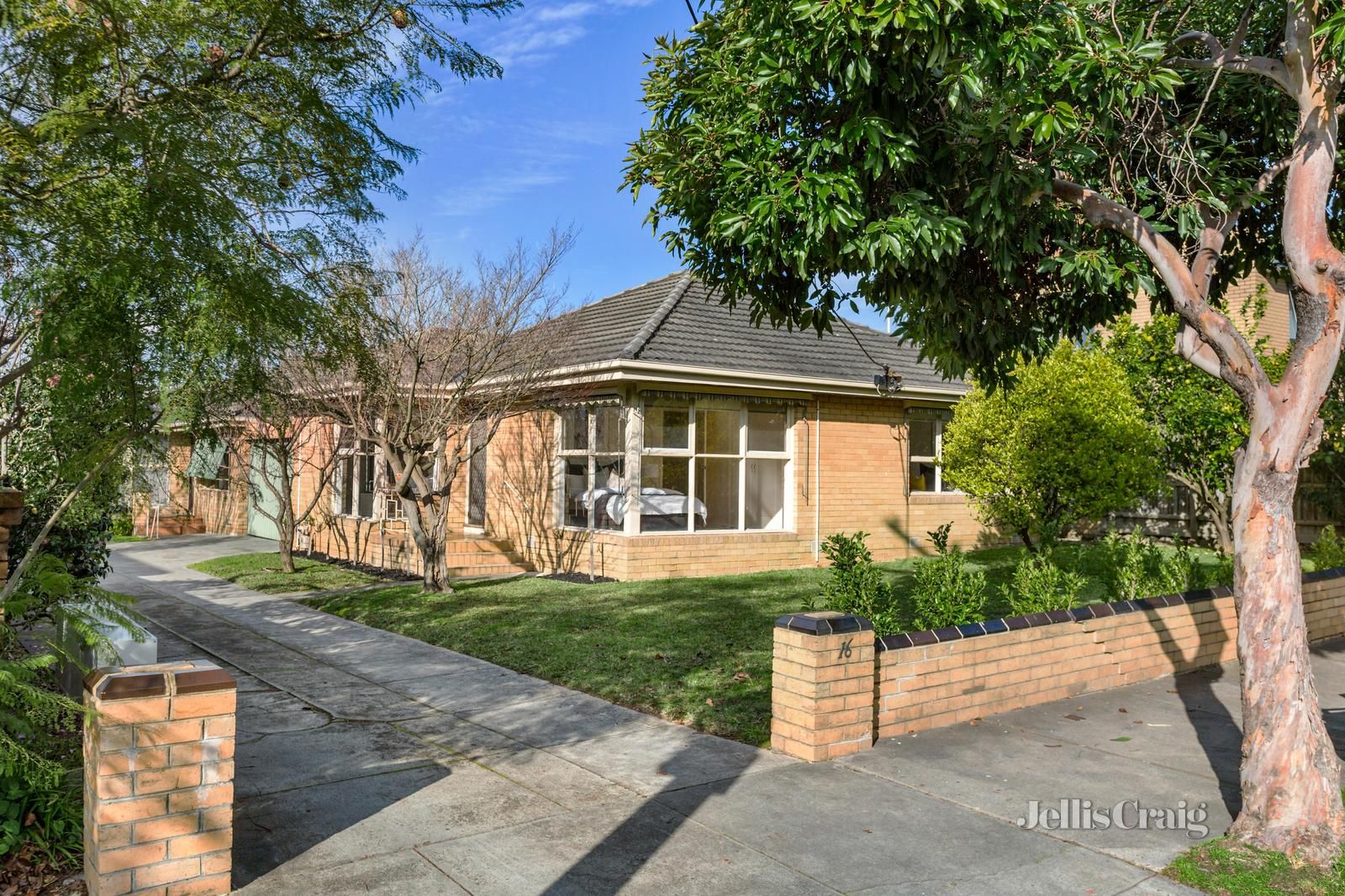 1/16 Woodlands Avenue, Kew East VIC 3102, Image 0