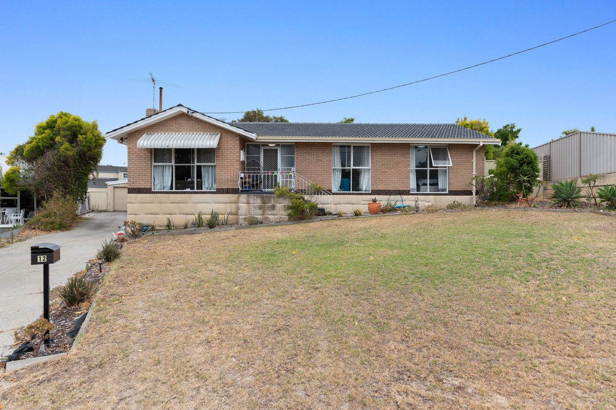 12 Palmer Place, Embleton WA 6062, Image 0