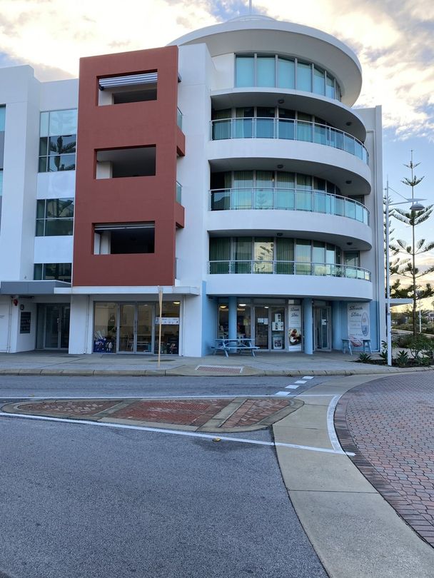 2 bedrooms Apartment / Unit / Flat in 3104/16 Dolphin Drive MANDURAH WA, 6210