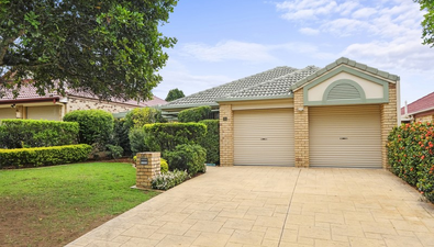 Picture of 27 Augusta Crescent, FOREST LAKE QLD 4078