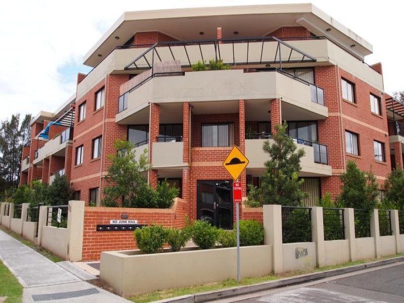 25/28 Kitchener Avenue, Regents Park Property History & Address