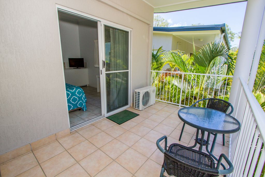 4/40 Captain Cook Drive, Agnes Water QLD 4677, Image 2