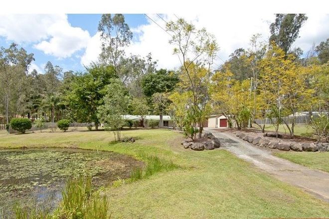 Picture of 37-41 Orion Road, CEDAR VALE QLD 4285