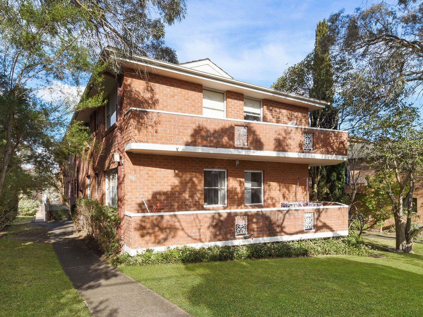 5/86 Hunter Street, Hornsby NSW 2077, Image 0