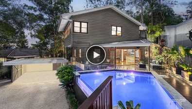 Picture of 43 Hockings Street, HOLLAND PARK WEST QLD 4121