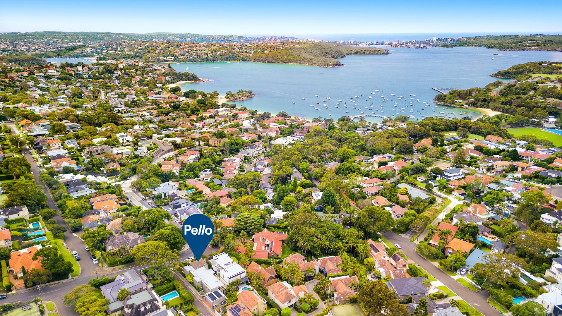 157 Raglan Street, Mosman NSW 2088, Image 2