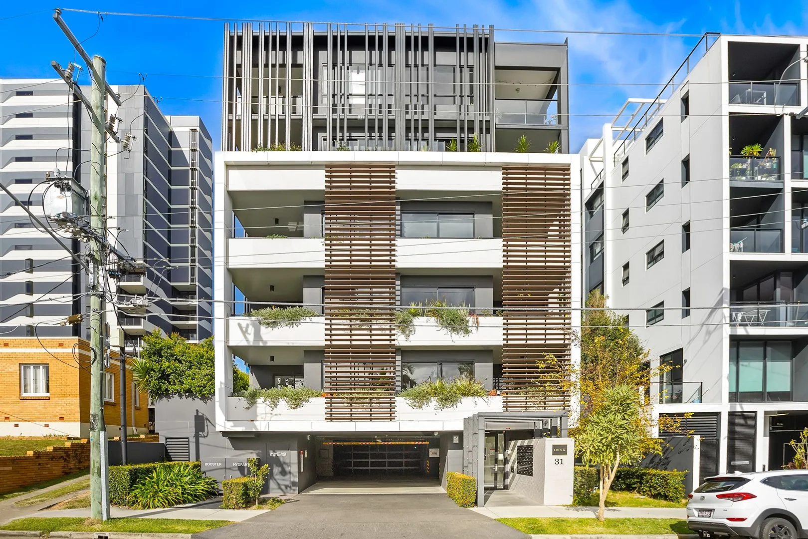 Additional image 8 of 504/31 Bank Street, West End QLD 4101