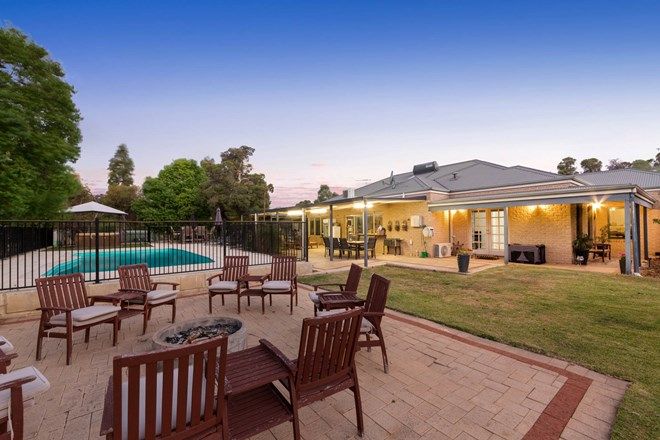Picture of 191 Craddon Road, OAKFORD WA 6121