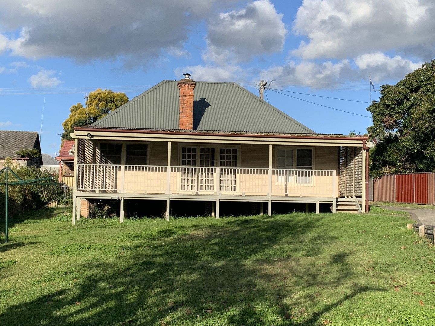 14 Simmonds Lane, Dungog NSW 2420 House For Rent Domain