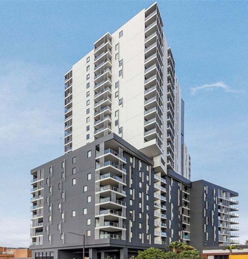 B401 10 Norfolk Street Liverpool Nsw 2170 Apartment For Rent 400 Domain