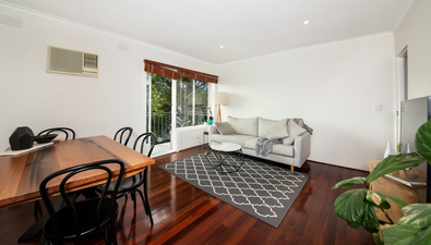Picture of 21/43 Williams Road, WINDSOR VIC 3181