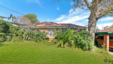Picture of Olola Ave, CASTLE HILL NSW 2154