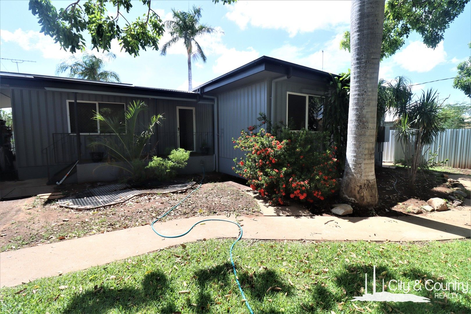 4 bedrooms House in 7 Erap Street MOUNT ISA QLD, 4825