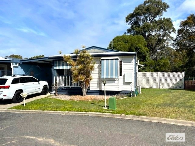 H10A/208 Elizabeth Street, Urangan QLD 4655, Image 0