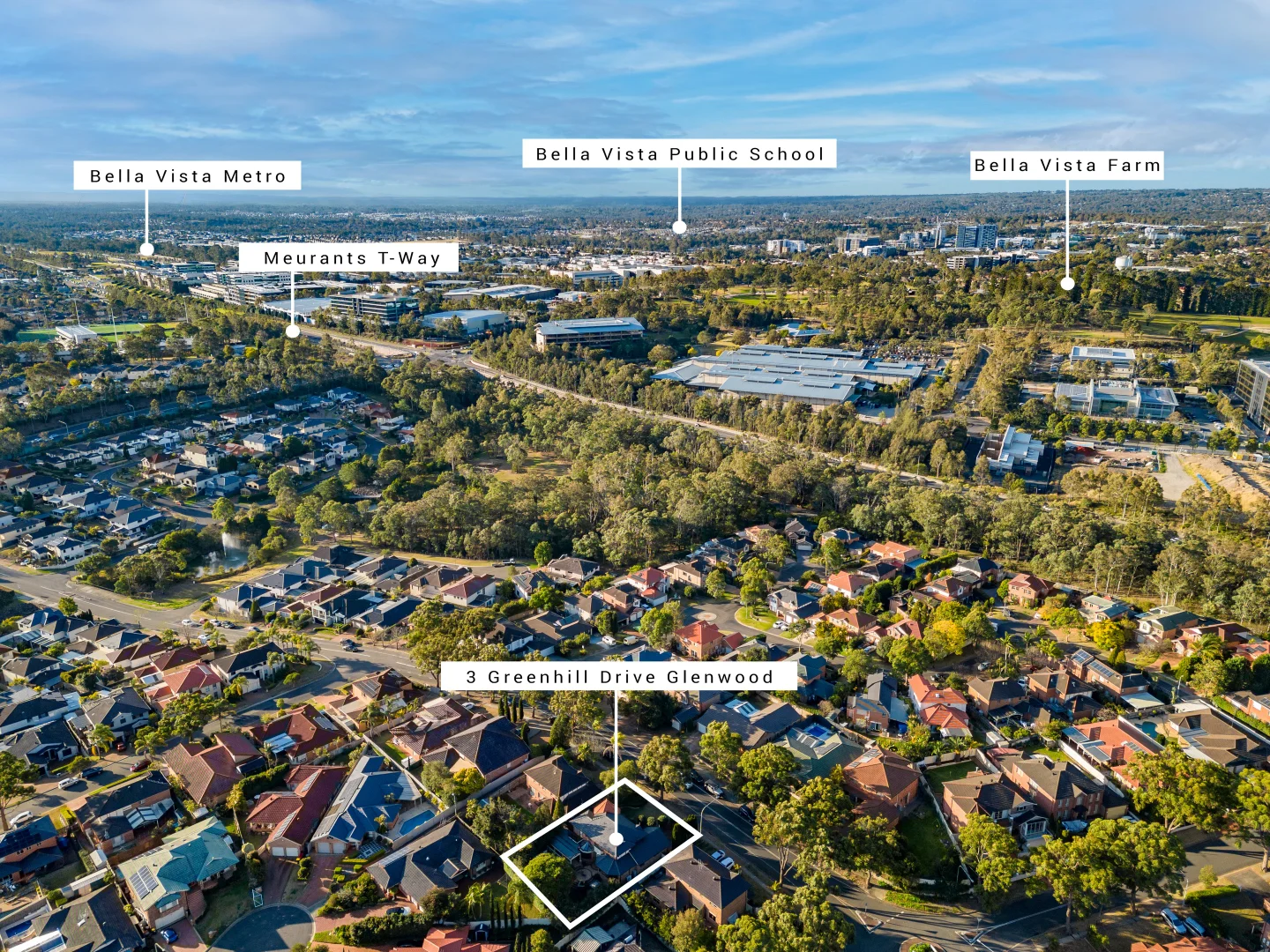 Additional image 18 of 3 Greenhill Drive, Glenwood NSW 2768