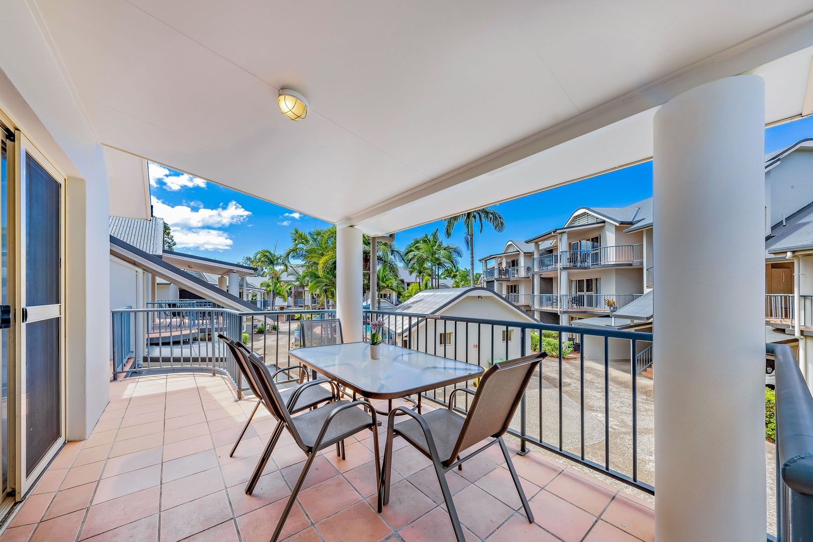 16/24 Beach Road, Cannonvale QLD 4802, Image 0