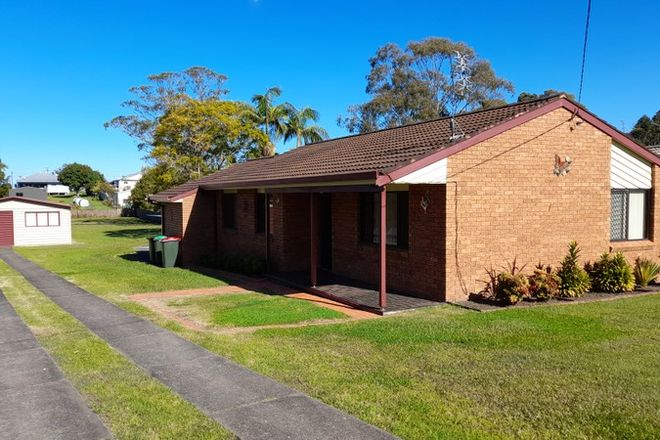 Picture of 48 Edgar Street, FREDERICKTON NSW 2440