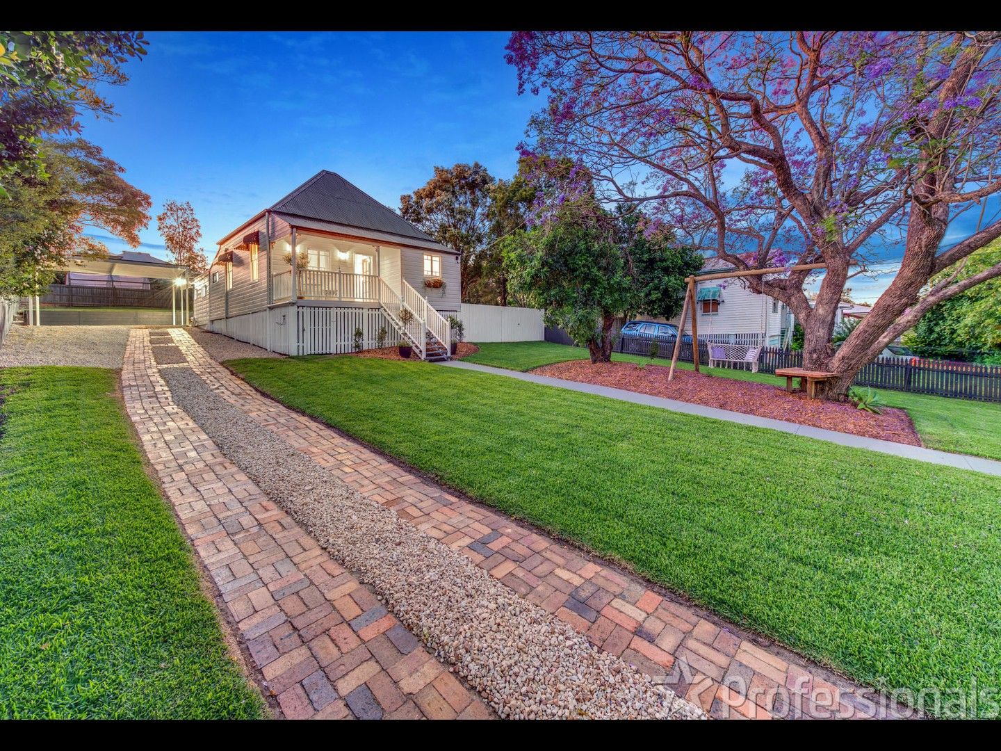 3 bedrooms House in 84 Pine Street NORTH IPSWICH QLD, 4305