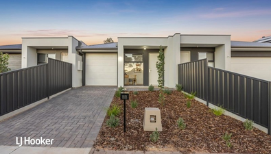 Picture of 18B Albany Terrace, VALLEY VIEW SA 5093