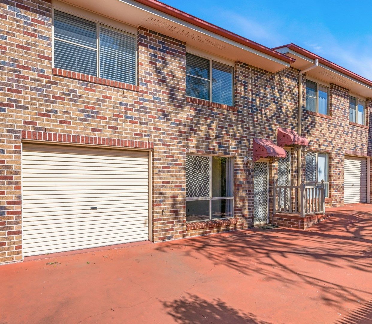 4/33 Helen Street, Newtown QLD 4350, Image 0