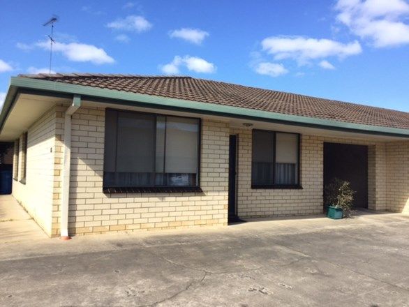 2 bedrooms Apartment / Unit / Flat in 1/23-25 Kain Street MOUNT GAMBIER SA, 5290