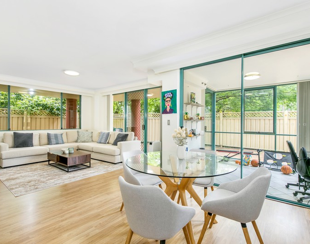 53/1-15 Fontenoy Road, Macquarie Park NSW 2113