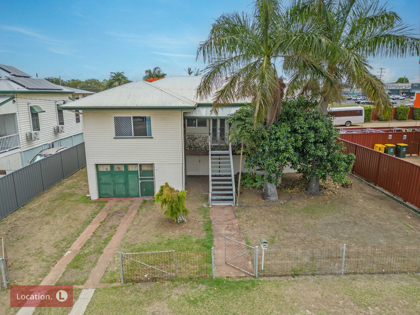 33A Maryborough Street, Bundaberg Central QLD 4670, Image 1