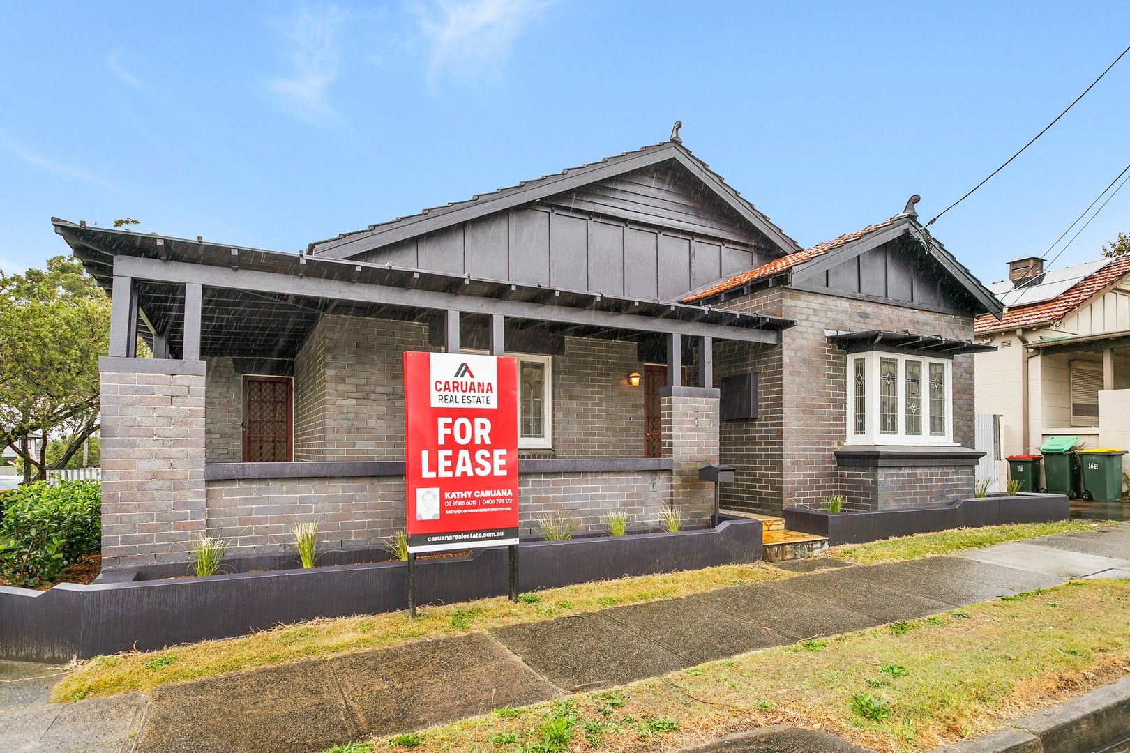 166 Princes Highway, Beverley Park NSW 2217 House For Rent 960