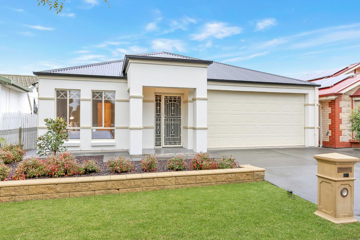 4a Chaplin Ave, Hillcrest SA 5086, Image 0