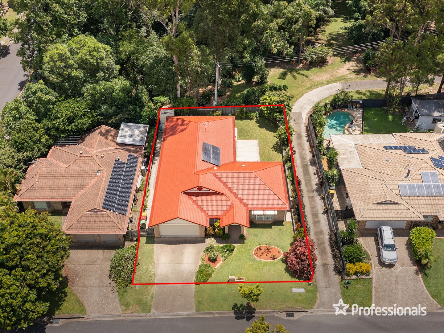 6 Carolyn Place, Ferny Grove QLD 4055, Image 1