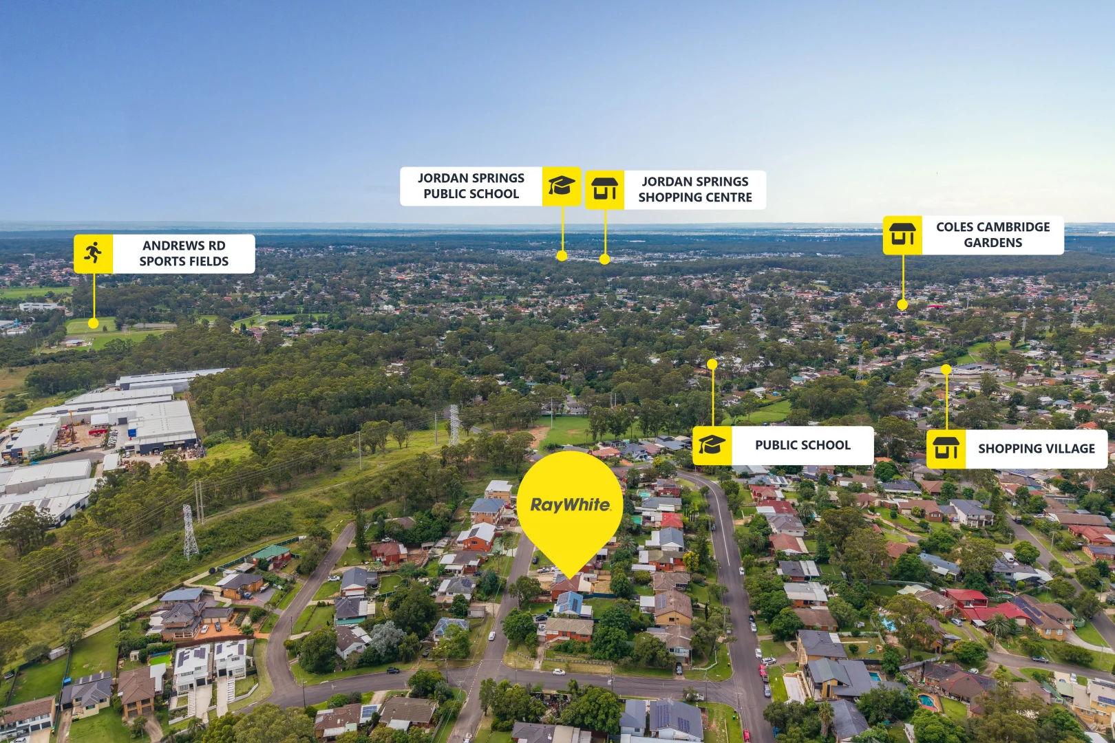 Additional image 16 of 30 Hillcrest Avenue, Penrith NSW 2750