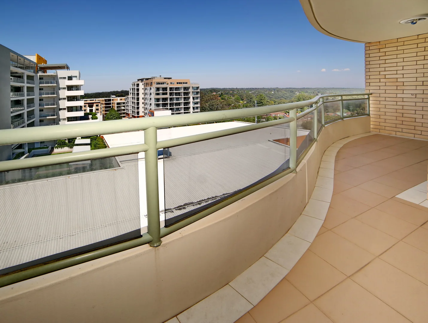 Additional image 8 of 64/107 Pacific Highway, Hornsby NSW 2077