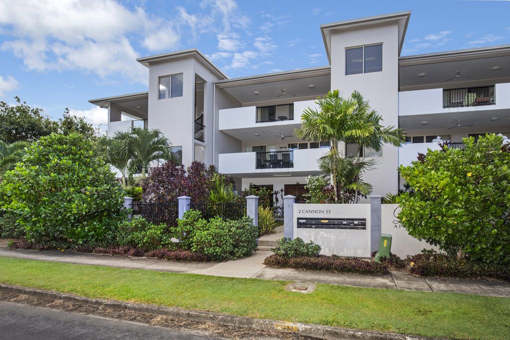 1/2 Cannon Street, Manunda QLD 4870, Image 0