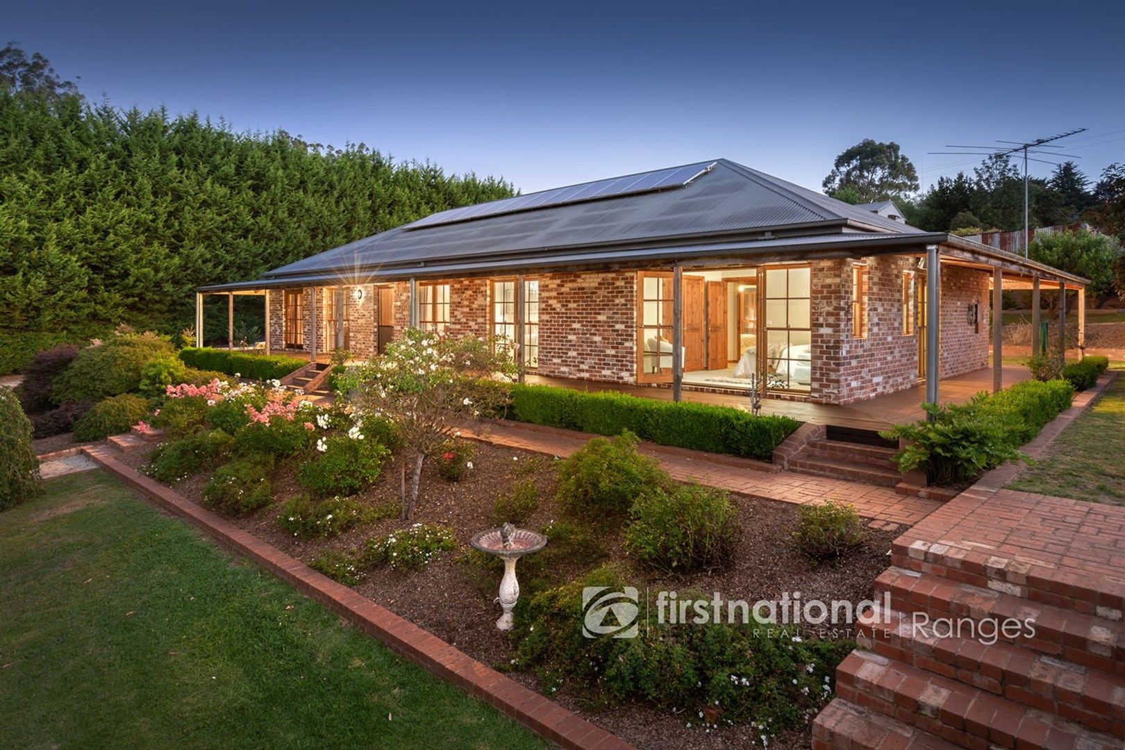 2 Meadowview Lane, Emerald VIC 3782, Image 0