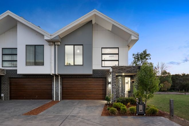 Picture of 15 Azure Crescent, KEYSBOROUGH VIC 3173