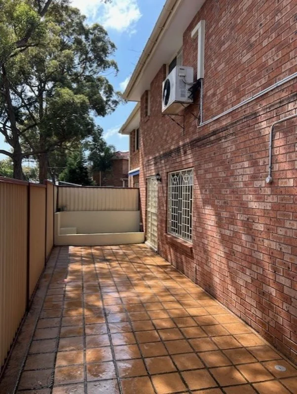 Additional image 5 of 25/31 Tangarra street, Croydon Park NSW 2133