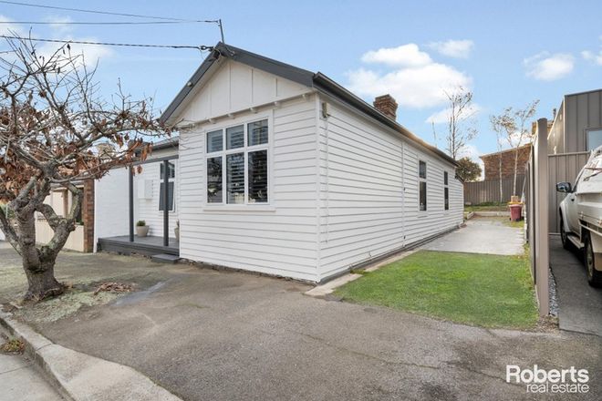 Picture of 22 Garfield Street, SOUTH LAUNCESTON TAS 7249