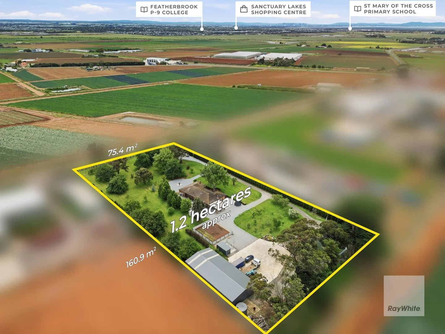 1145 Aviation Road, Werribee South VIC 3030