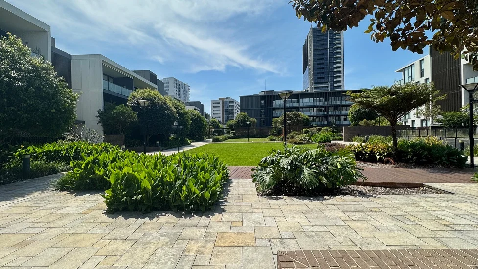 Additional image 12 of 543/2C Defries Avenue, Zetland NSW 2017