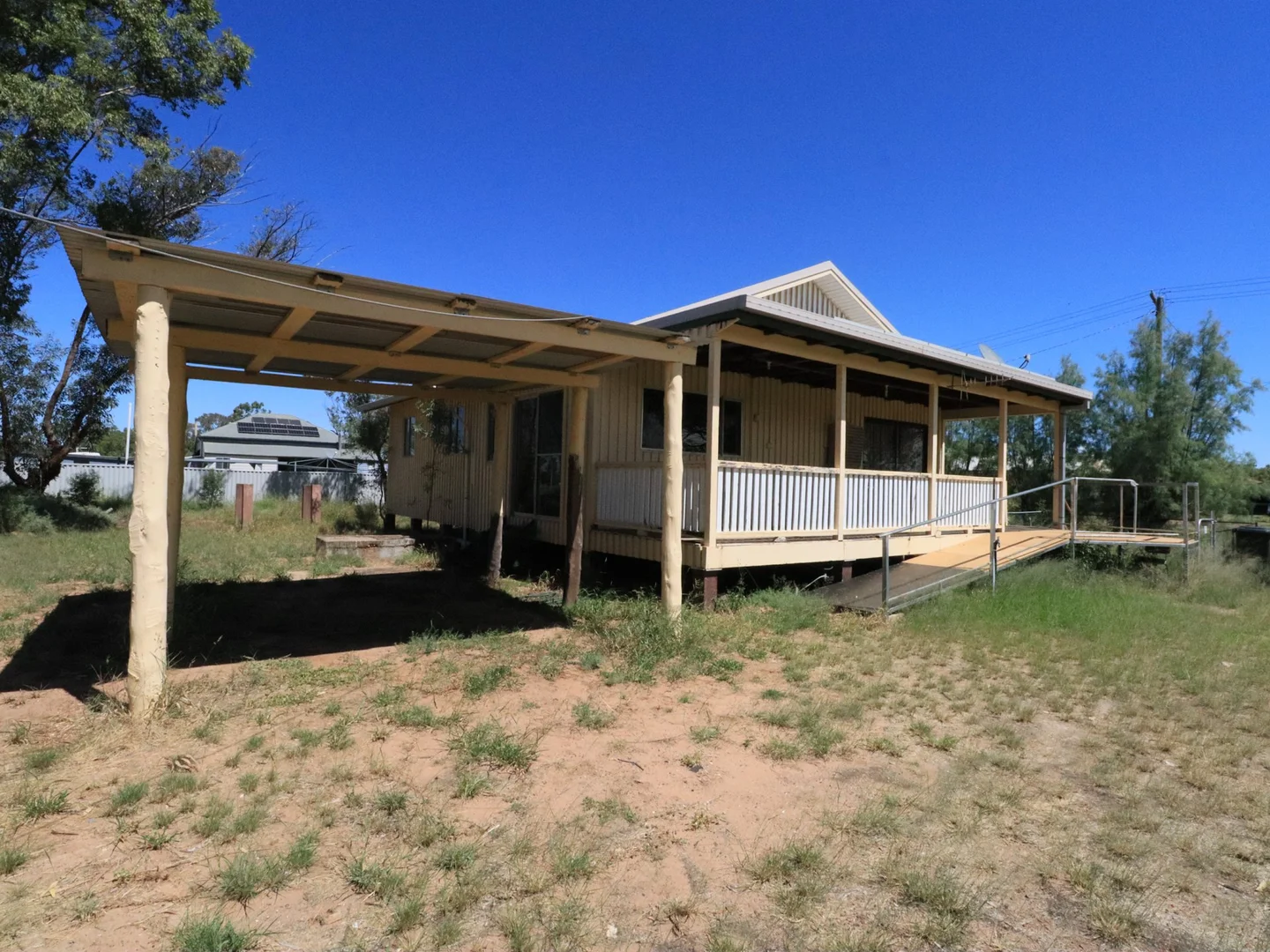 Additional image 18 of 18 Flinders Street, Yuleba QLD 4427