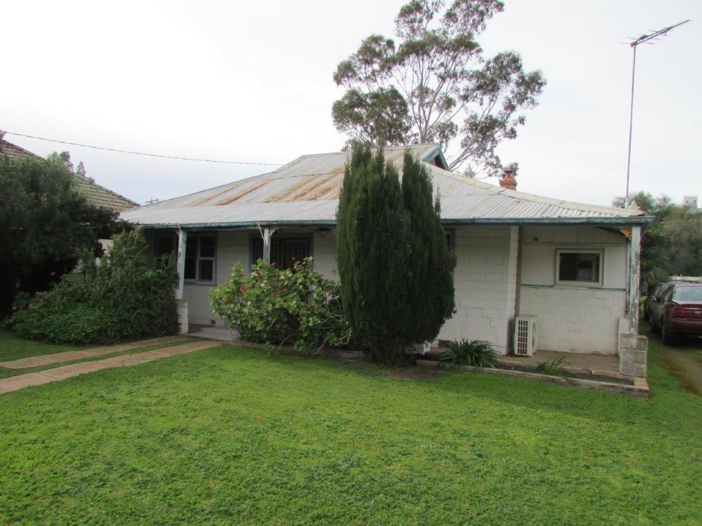 60 Cumming Avenue, Birchip VIC 3483, Image 0