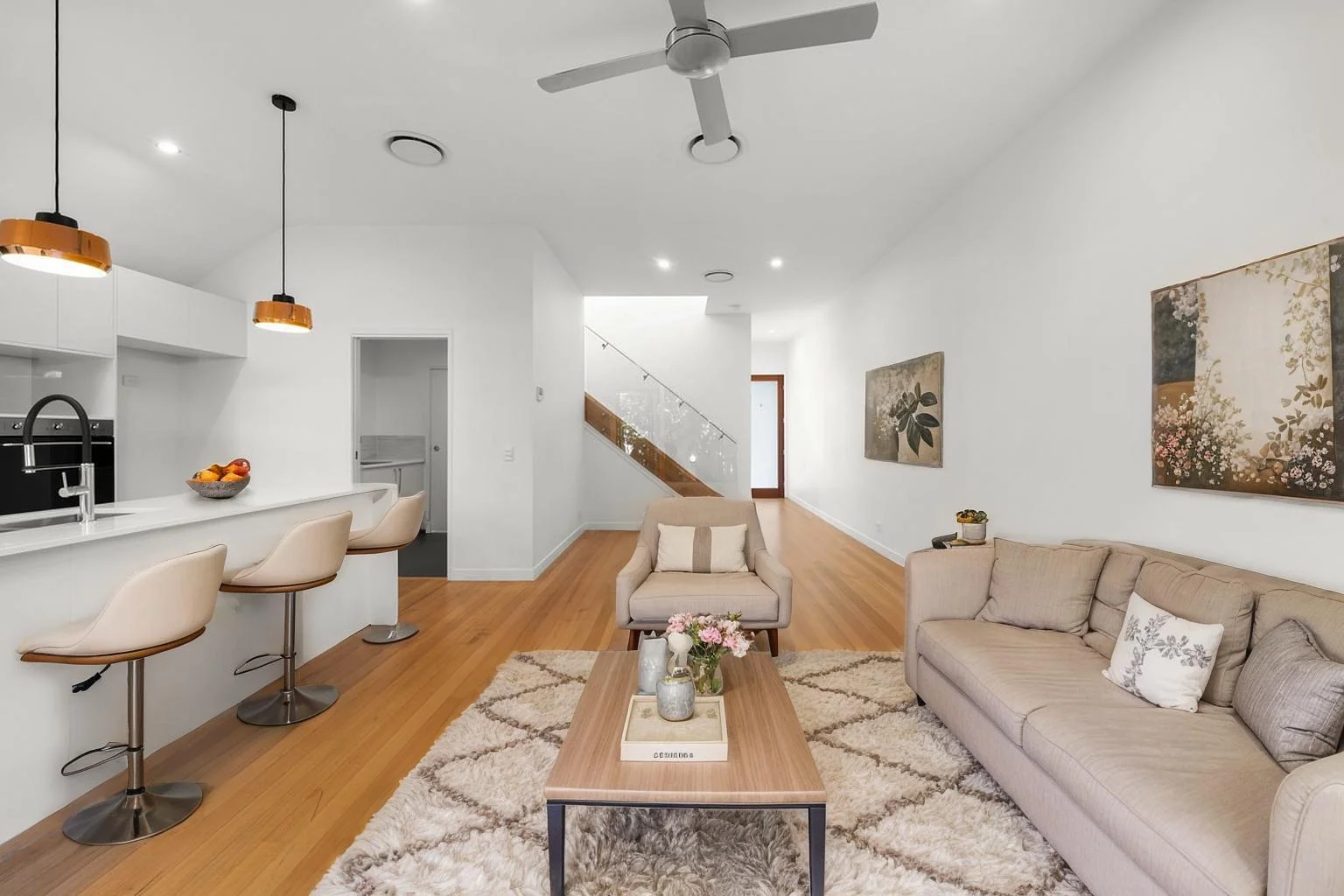 4/85 Bilyana Street, Balmoral QLD 4171