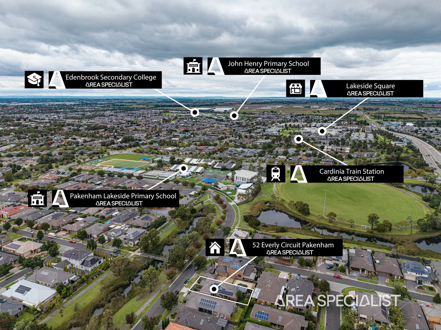 Additional image 7 of 52 Everly Circuit, Pakenham VIC 3810