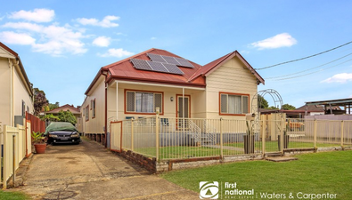 Picture of 10 Rose Street, AUBURN NSW 2144