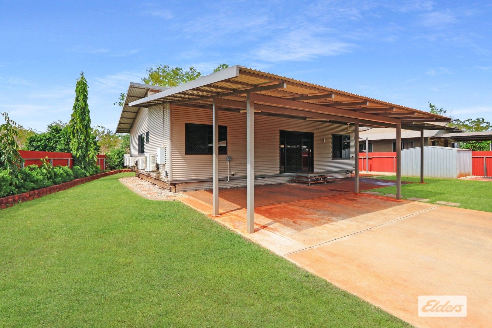 17 Providence Court, Katherine NT 0850, Image 0